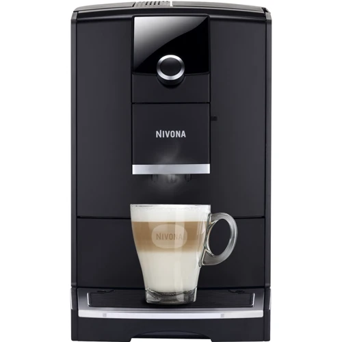 Кофеварка Nivona CafeRomatica 790