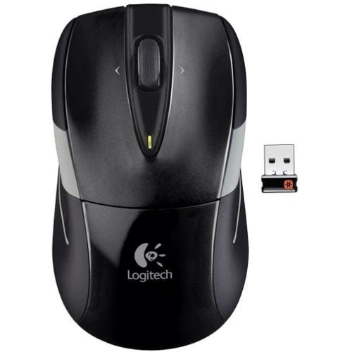 Мышь Logitech M525 Wireless Black (910-002698) RB