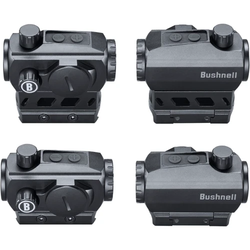Прицел Bushnell TRS125 TRS-125, 3 MOA 1013.00.95