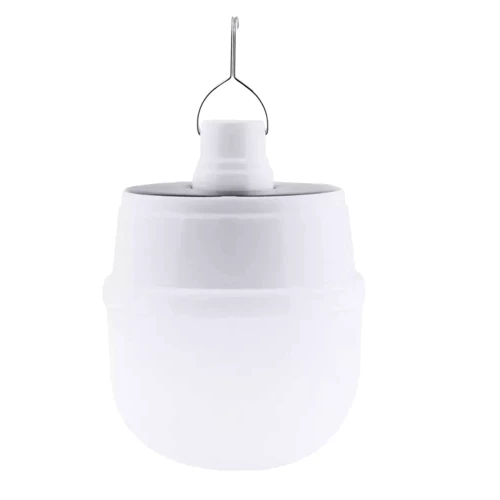 Ліхтар туристичний NCASE LED BL-2025 Solar Charge (39126)