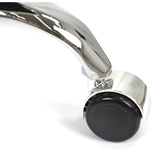 Офісне крісло Аклас Валенсія Soft EX MB (Шкіра LC-F Beige) (00163341)