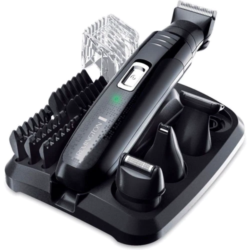 Машинка для стрижки (тріммер) Набір для стрижки Remington PG6130