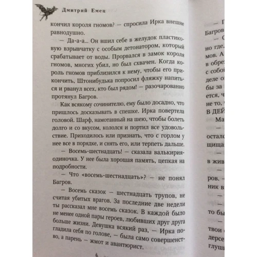 Стеклянный страж: Количество страниц 416