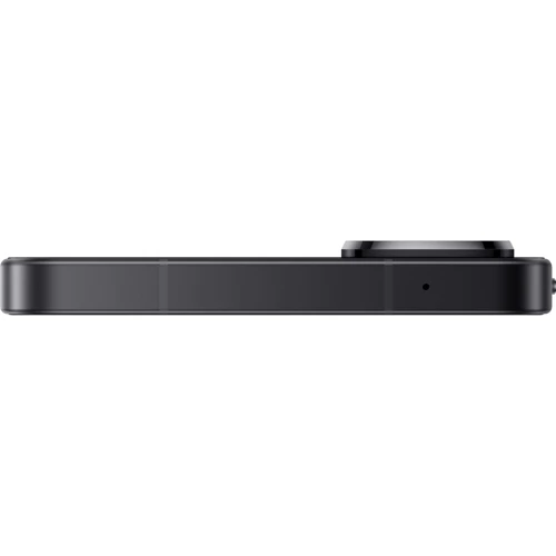 Смартфон POCO F7 12/256Gb Black (UA UCRF): Операционная система Android 15, HyperOS 2