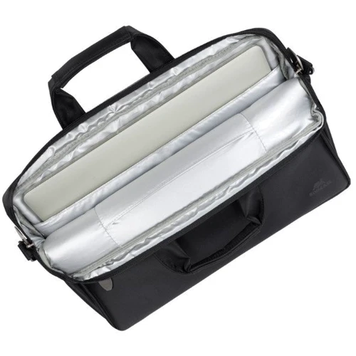 Сумка для ноутбука RivaCase 15.6" Black (8630) фото 13