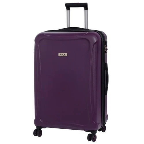 Rock Tectonic (M) Purple (924144)
