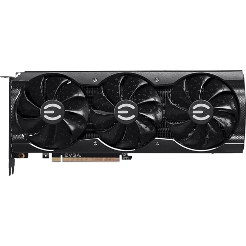 Видеокарта EVGA GeForce RTX 3080 XC3 ULTRA GAMING LHR (10G-P5-3885-KL)