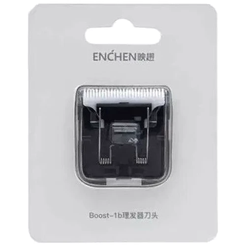 Сменные ножи для машинки для стрижки Xiaomi Enchen Boost Black BR-5: Производитель Xiaomi