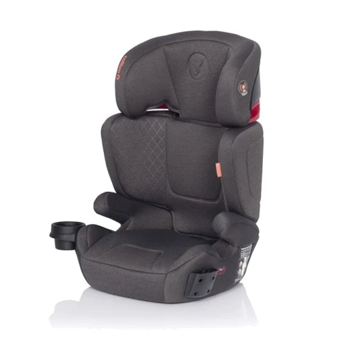 Автокресло Colibro Convi 15-36 9024-CC-10 Dove серый фото 2