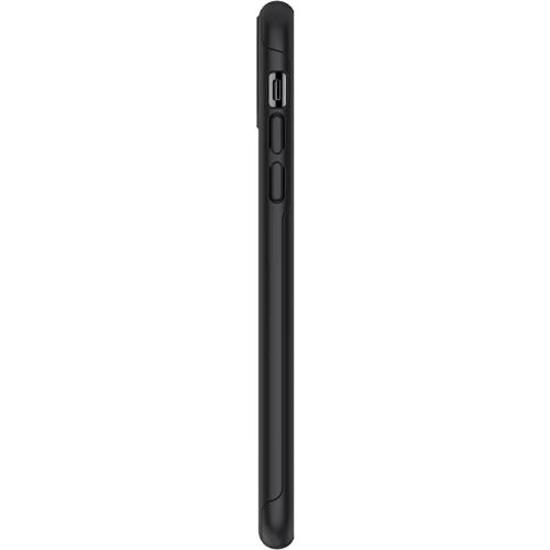 Чехол для iPhone Spigen Thin Fit Classic Black (077CS27450) for iPhone 11 Pro