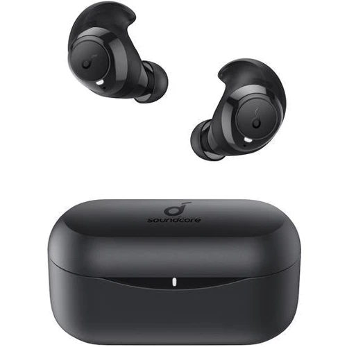 Наушники ANKER SoundСore Life Dot 2 Black (A3922G11): Чувствительность (дБ) 105