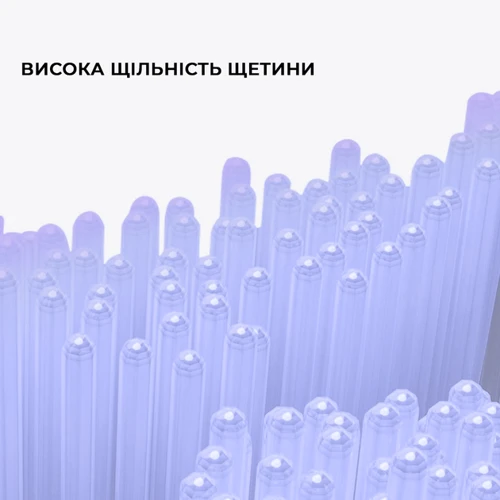 Насадка для щетки Oclean UG01 G02 Ultra Gum Care Brush Green (2 шт) (6970810553536)