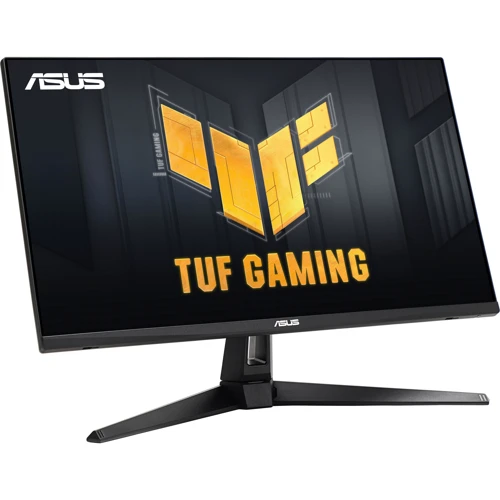 Монитор ASUS TUF Gaming VG27AQM1A (90LM05Z0-B08370): Тип ЖК-матрицы IPS
