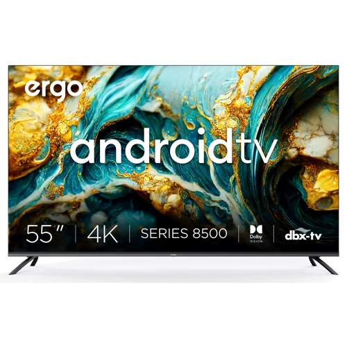 

Ergo 55GUS8500