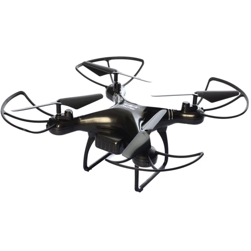 Квадрокоптер Sky Drone на радиоуправлении (ZF09) фото 3