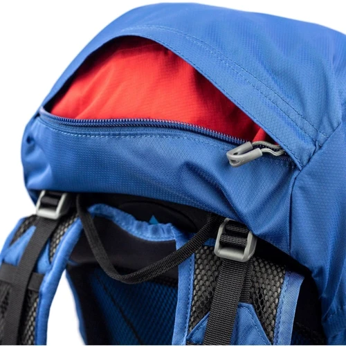 Рюкзак Osprey Hikelite 32 Bacca Blue - O/S (009.1913): Цвет синий