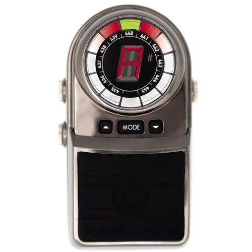 Хроматический тюнер-педаль PLANET WAVES PW-CT-04 PEDAL TUNER