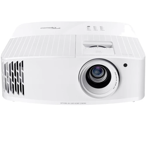 Проектор Optoma UHD30 (E1P0A40WE1Z1) фото 6