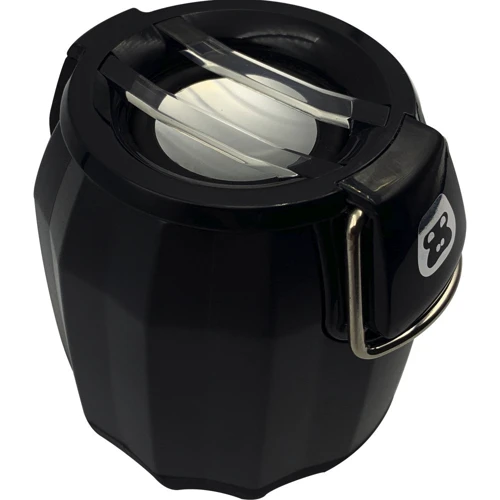 Bluetooth Колонка Ohayo IP-4933CN Black: Производитель Ohayo