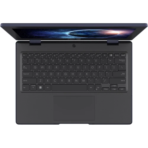 Ноутбук ASUS BR1104FGA-NS0094 (90NX07L1-M00310) UA: Видеоадаптер Intel UHD Graphics