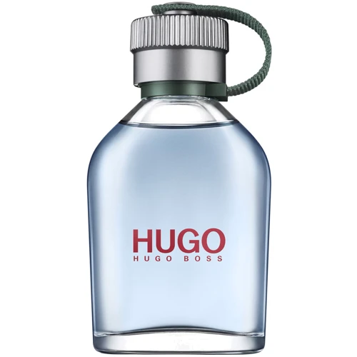 Туалетная вода Hugo Boss Hugo 125 ml: Вид Туалетная вода