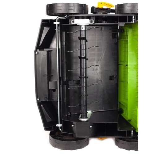 Скарификатор электрический Procraft PSC400