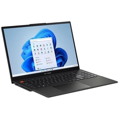 Ноутбук ASUS Vivobook S 15 OLED K5504VA-L1119WS (90NB0ZK2-M00530) UA: Экран 15.6" (1920x1080) Full HD