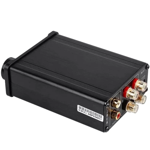 SMSL SA-36A PRO Black фото 3