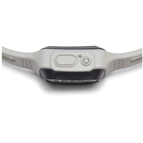 Фонарь туристический Black Diamond Deploy Run Light (Alloy) (BD 6206931000ALL1): Количество режимов 3