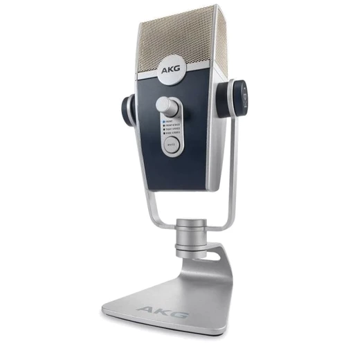 Конденсаторный микрофон AKG Lyra (229798)