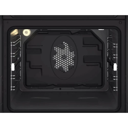 Духовой шкаф электрический Beko BIR24303BCS: Количество режимов нагрева 8
