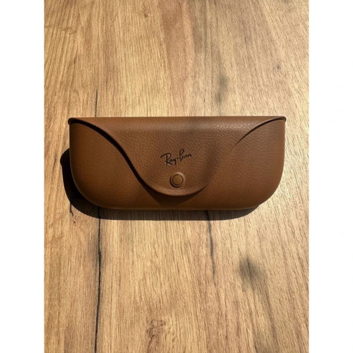 Смарт-очки Ray-Ban Meta Wayfarer Shiny Caramel Frame Brown Lenses size M (RW4006 670683 50-22) (Аксессуары и гаджеты для виртуальной реальности)(79008742)Stylus approved: Причина уценки Не работает функция разговора по телефону и сенсорная панель, есть незначительные потертости
