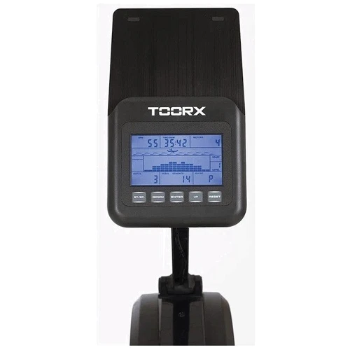 Гребной тренажер Toorx Rower RWX 300 (RWX-300)
