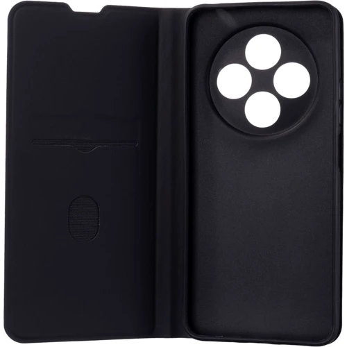Чехол для телефонов BeCover Book Exclusive New Style Blue for Xiaomi Redmi 14C 4G / Poco C75 (712659): Пленка в комплекте нет