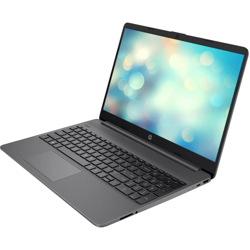 Ноутбук HP 15-fc0081ua (B4LV3EA) UA: Экран 15.6" (1920x1080) Full HD