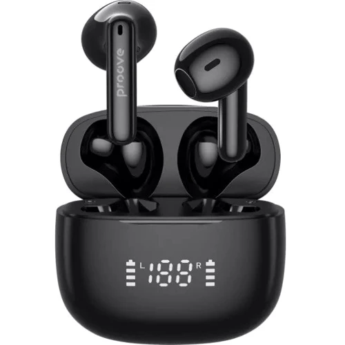 Наушники Proove Digital Black