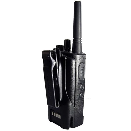 Рация носимая Motorola XT225: Тип рация аналоговая