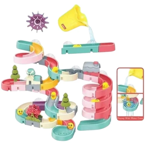 Игра для ванной Горки (8366-38 A)