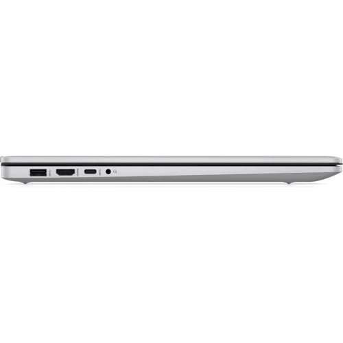 Ноутбук HP 17-cp0036ua (4A7P4EA): Объем накопителя 512 ГБ SSD