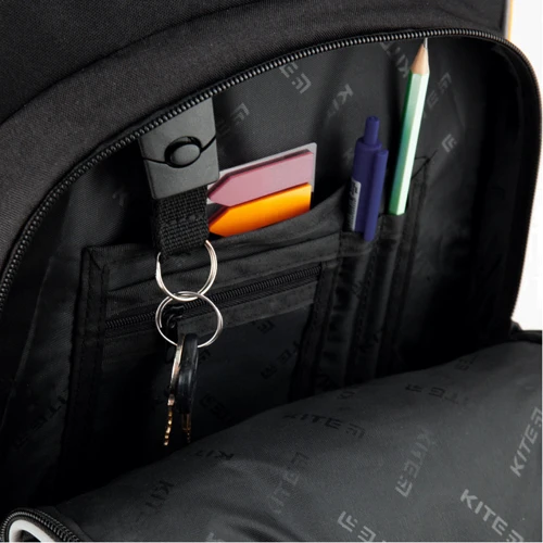 Рюкзак Kite Education Stylish K20-706s-2 фото 11