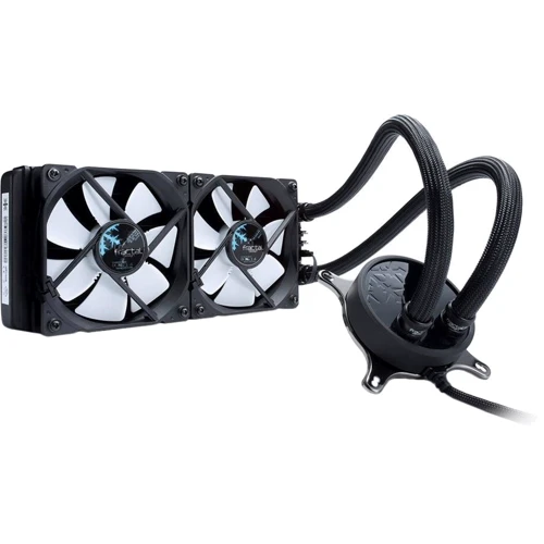 Кулер Fractal Design Celsius S24 (FD-WCU-CELSIUS-S24-BK)