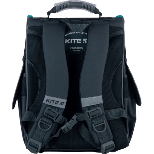 Рюкзак школьный каркасный Kite Education Speed K21-501S-1: Тип Для первоклассников
