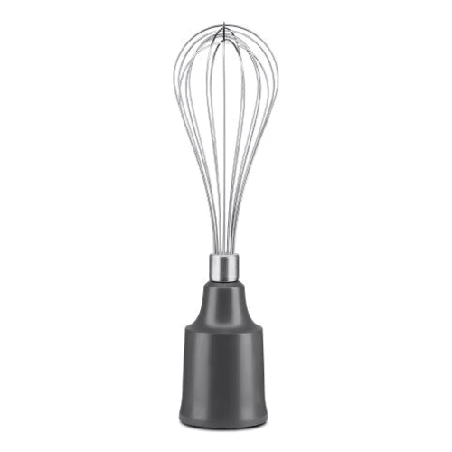 Блендер KitchenAid 5KHBV83EDG Charcoal Grey: Материал чаши пластик