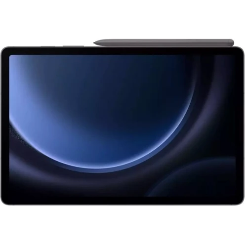Планшет Samsung Galaxy Tab S9 FE 6/128GB Wi-Fi Gray (SM-X510NZAA) (UA): Процессор Exynos 1380 (5 nm) Octa-core (4x2.4 GHz Cortex-A78 & 4x2.0 GHz Cortex-A55)