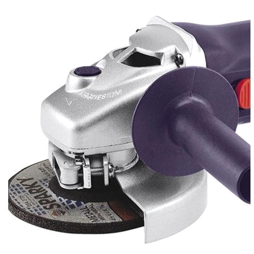Шліфмашина кутова (болгарка) Sparky MB 1400CE Plus: Тип машини кутова