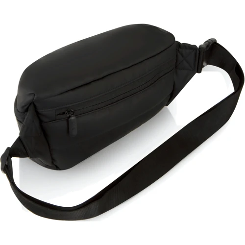 Поясна сумка Heys Puffer Waist Bag Black (30125-0001-00) (930933): Габарити 24х15х6.5 см