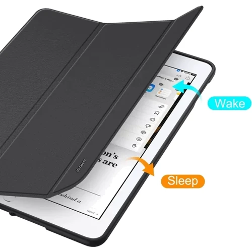 Аксесуар для iPad BeCover Tri Fold Soft TPU Silicone Black для iPad 10.2 2019-2021/iPad Air 2019/Pro 10.5 (706881): Особливості трансформируется в подставку, Удобно держать в руке, Стильный дизайн, Стильный внешний вид, Приятен на ощупь, Надежная защита от царапин и загрязнений