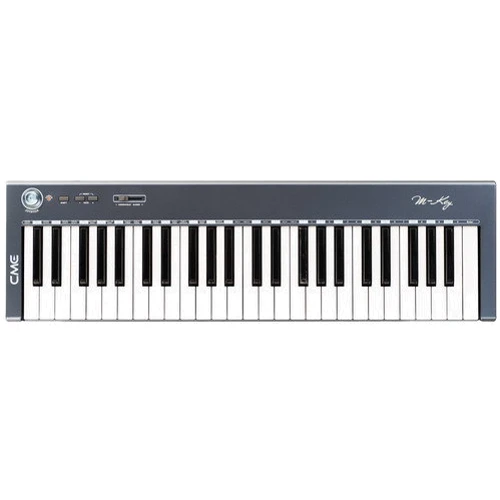MIDI клавиатура CME M-KEY