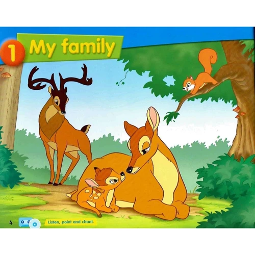 My First English Adventure 1 Pupils Book: Производитель Pearson Education Limited