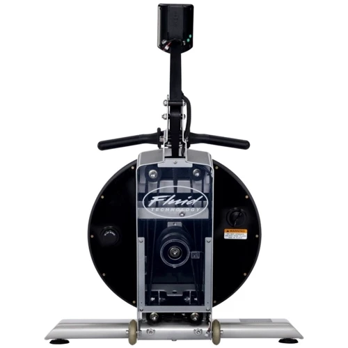 Гребной тренажер Fluid First Degree Vortex VX-2 (22FVX2A000)